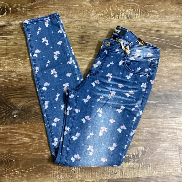 Rewash Denim - NWT REWASH Jeans